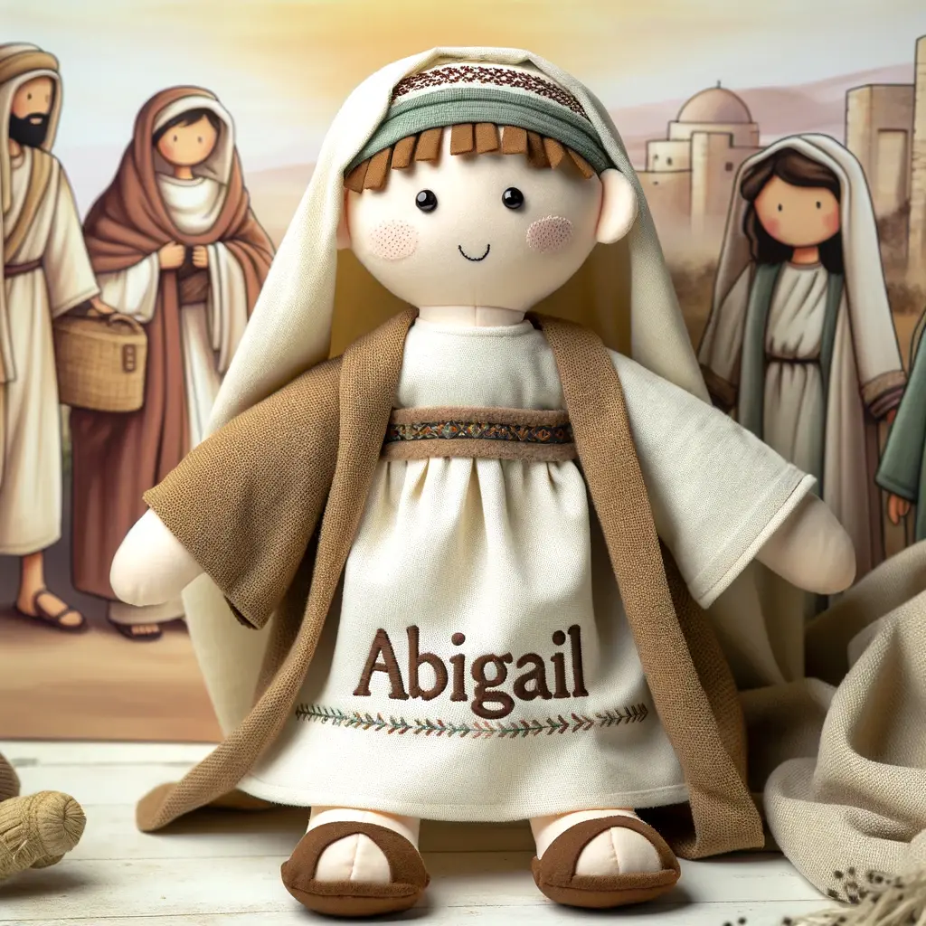 Nombre Abigail, origen y significado | Minenito