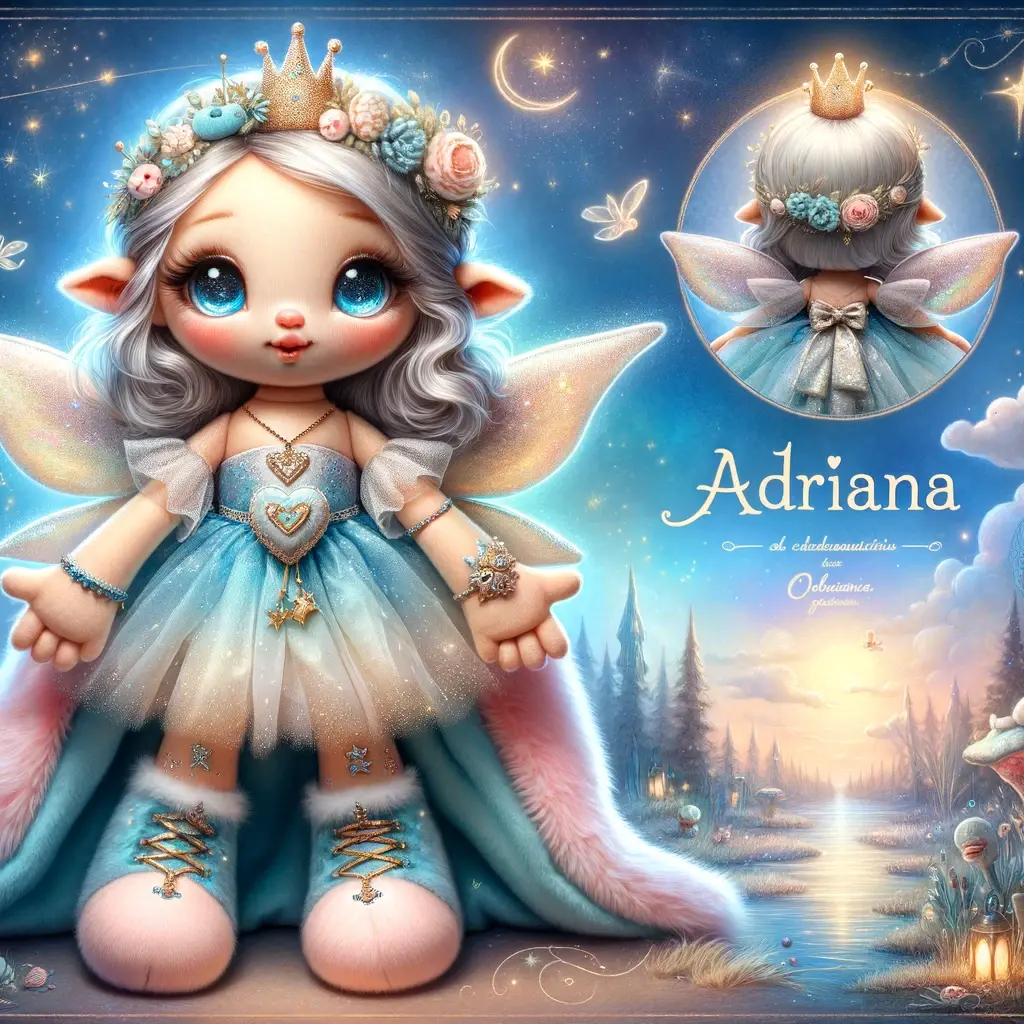 Nombre Adriana, origen y significado | Minenito