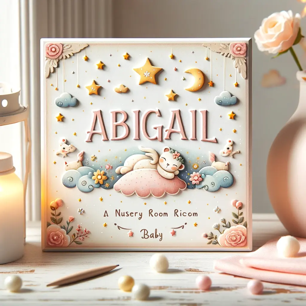 Nombre Abigail, origen y significado | Minenito