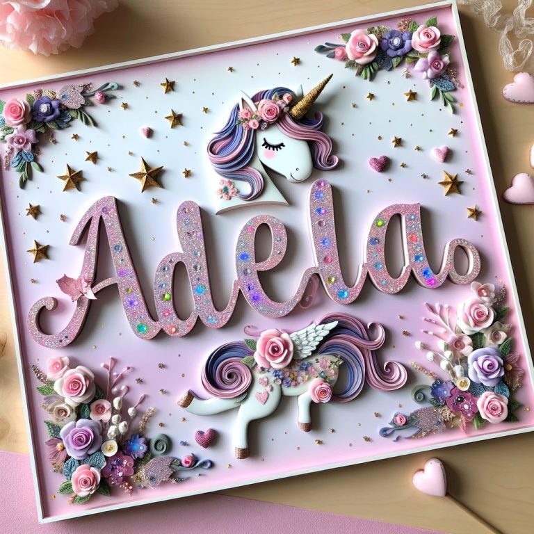 Nombre Adela, origen y significado | Minenito