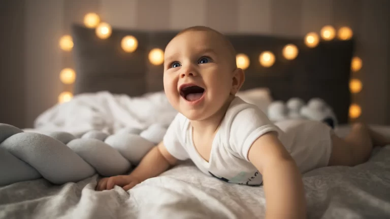 Nombres de niño que empiezan por la letra J | Minenito