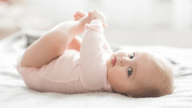 Nombres de niño que empiezan por la letra B | Minenito