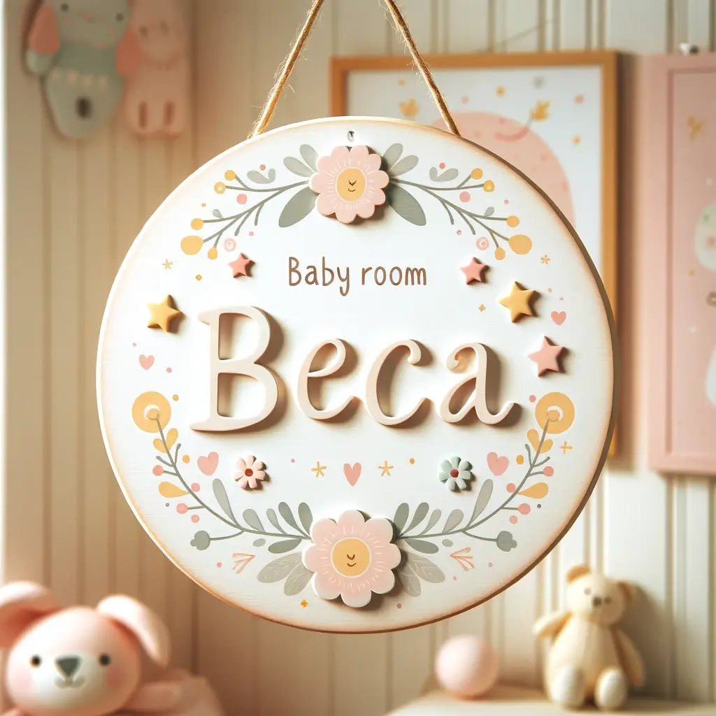 Nombre Beca, origen y significado | Minenito