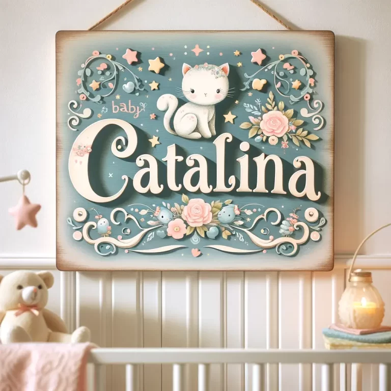 Nombre Catalina, origen y significado | Minenito