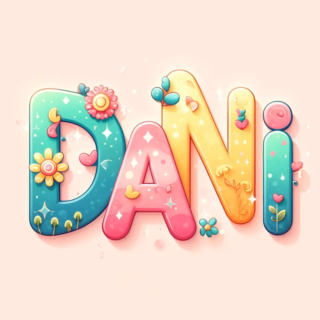 Nombre Dani, origen y significado | Minenito