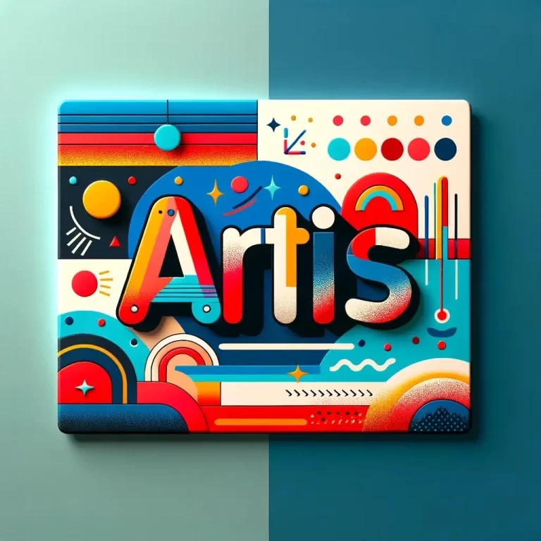 Nombre Artis, origen y significado | Minenito