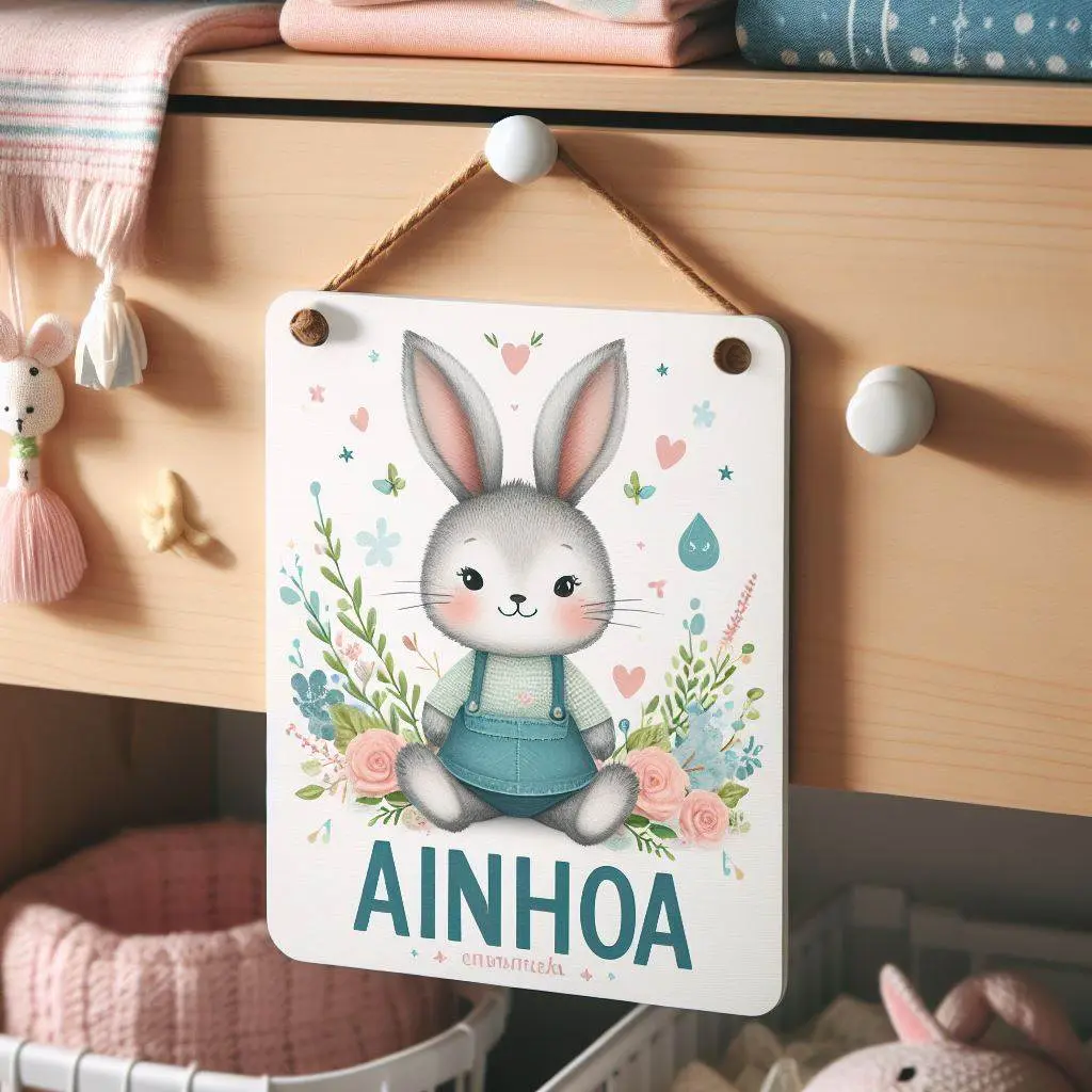 Nombre Ainhoa, origen y significado | Minenito