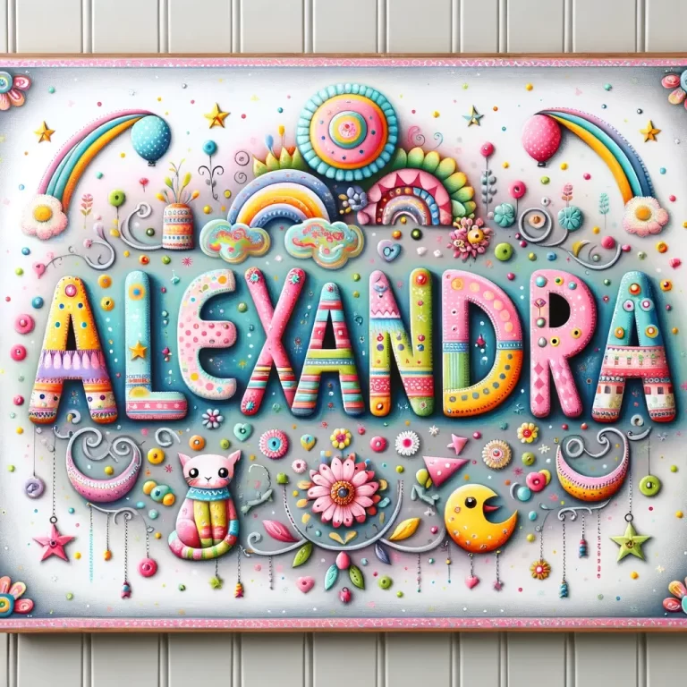 Nombre Alexandra, origen y significado | Minenito