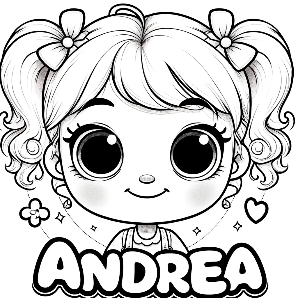 Nombre Andrea, origen y significado | Minenito