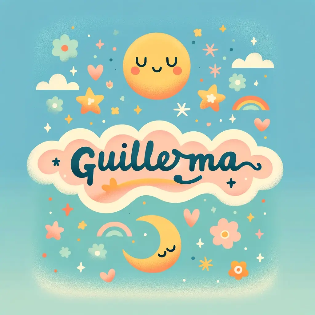 Nombre Guillerma, origen y significado | Minenito