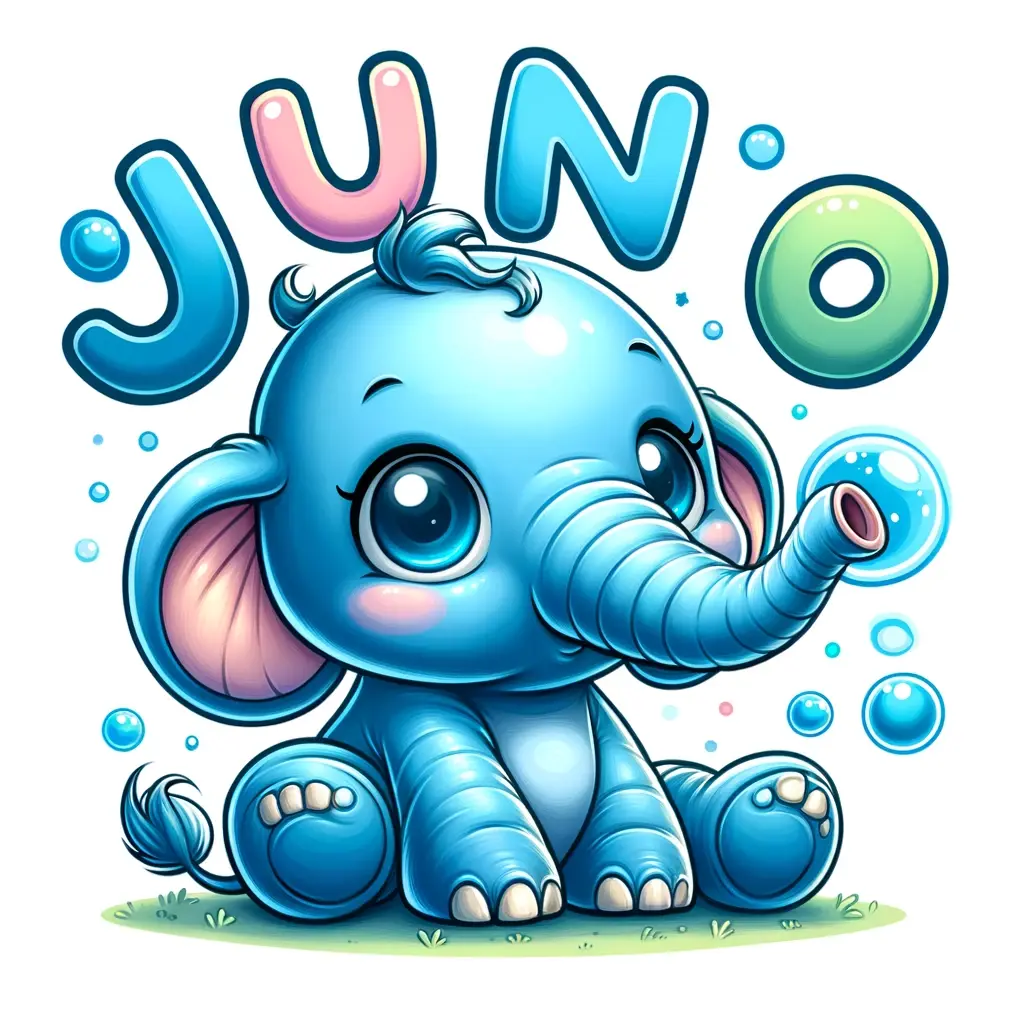 Nombre Juno, origen y significado | Minenito