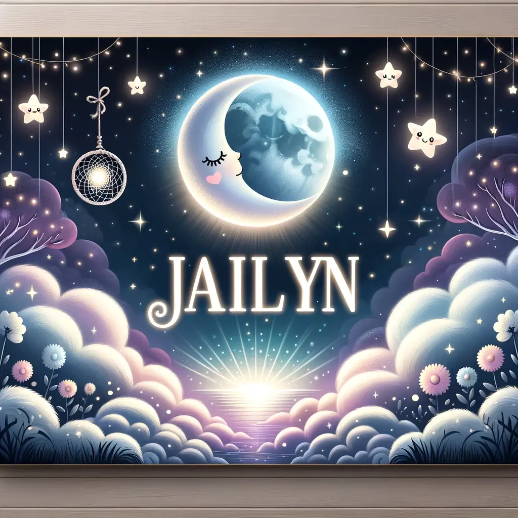 Nombre Jailyn, origen y significado | Minenito