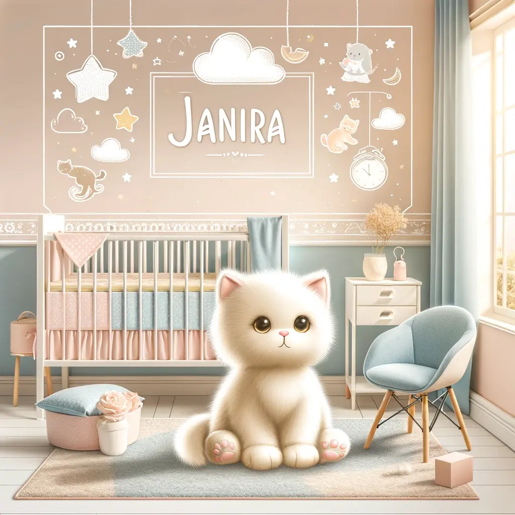 Nombre Janira, origen y significado | Minenito