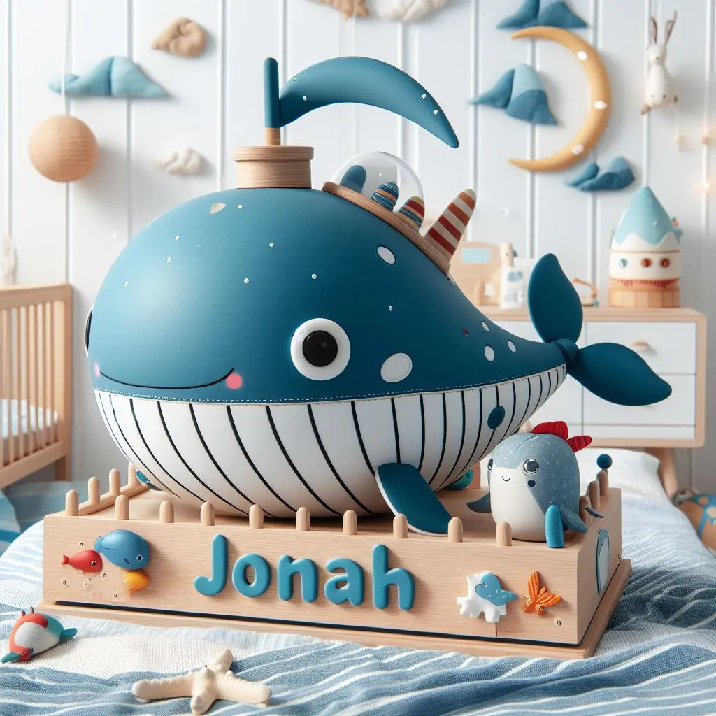 Nombre Jonah, origen y significado | Minenito