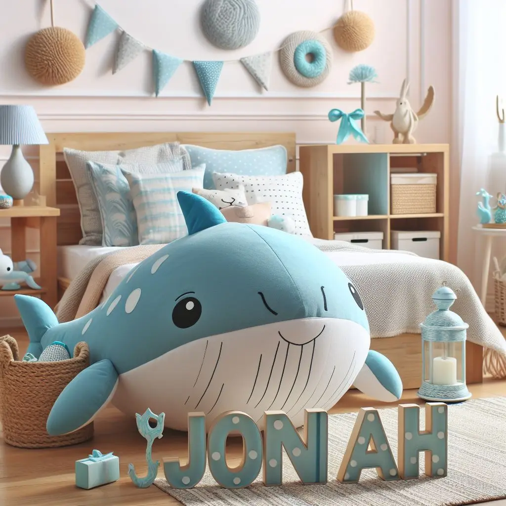 Nombre Jonah, origen y significado | Minenito