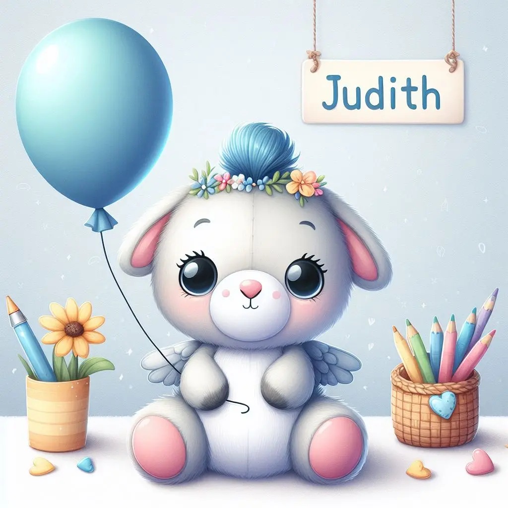 Nombre Judith, origen y significado | Minenito