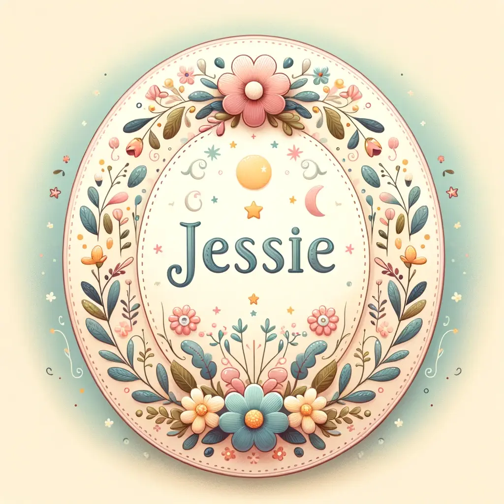 Nombre Jessie, origen y significado | Minenito