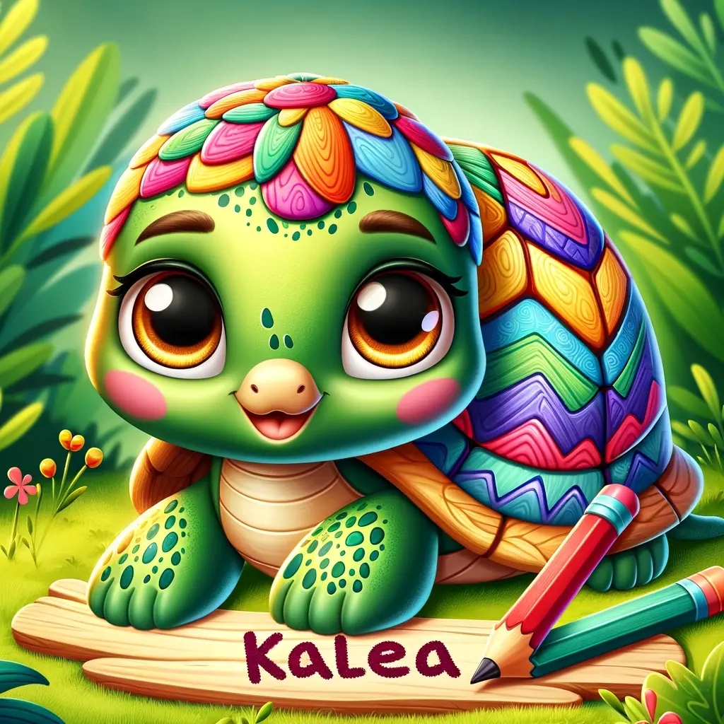 Nombre Kalea, origen y significado | Minenito