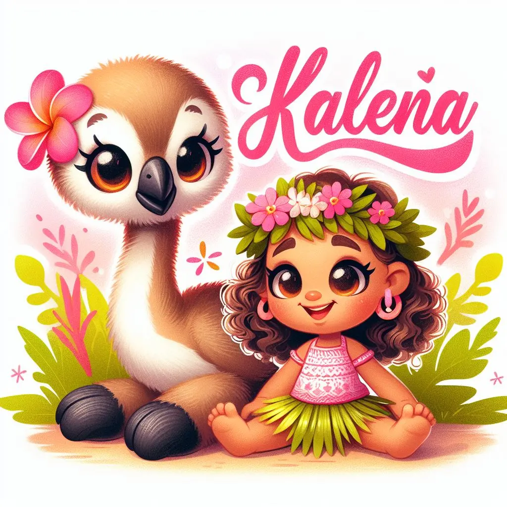 Nombre Kalena, origen y significado | Minenito