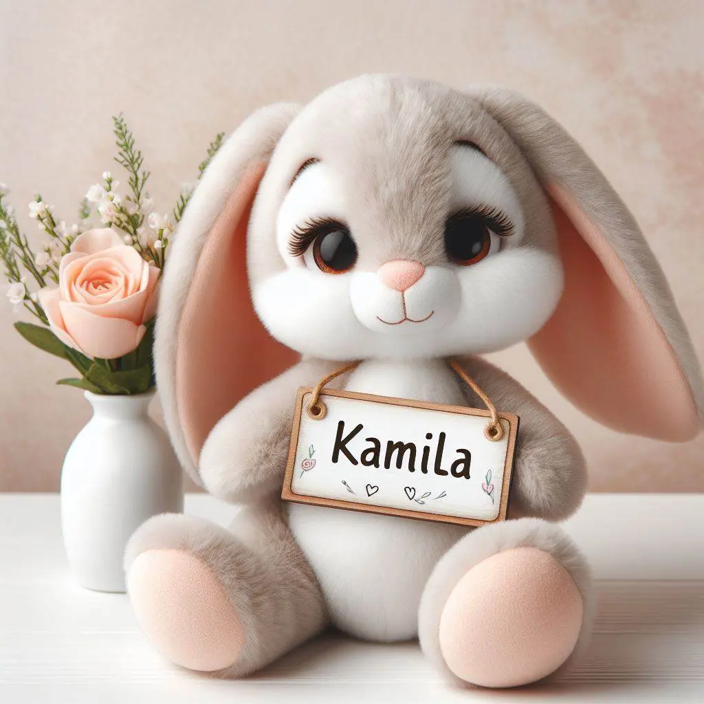 Nombre Kamila, origen y significado | Minenito