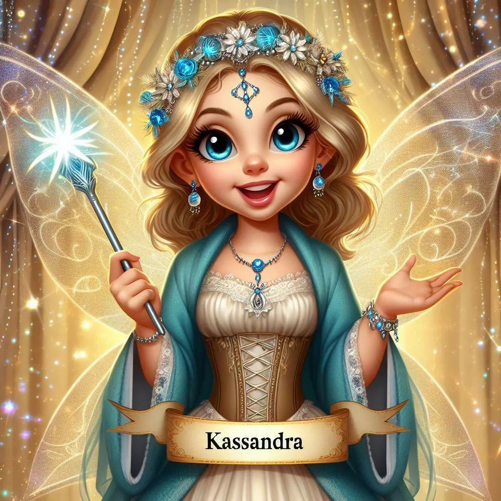 Nombre Kassandra, origen y significado | Minenito