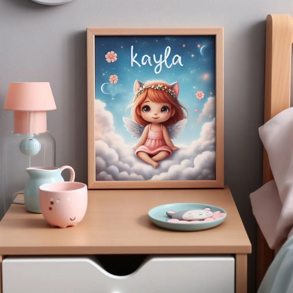 Nombre Kayla, origen y significado | Minenito