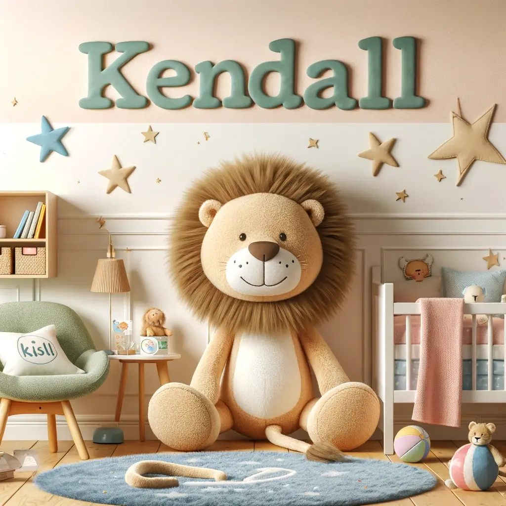 Nombre Kendall, origen y significado | Minenito