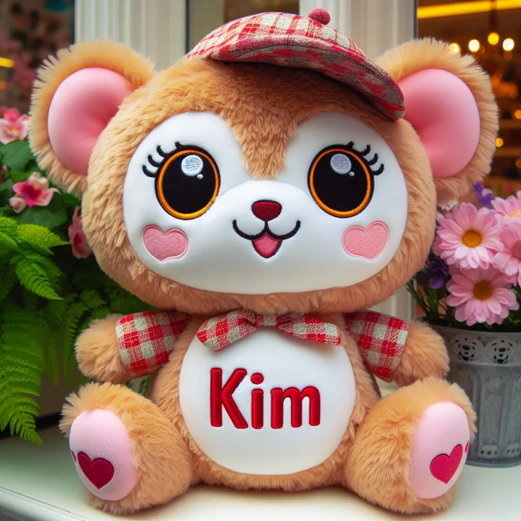 Nombre Kim, origen y significado | Minenito