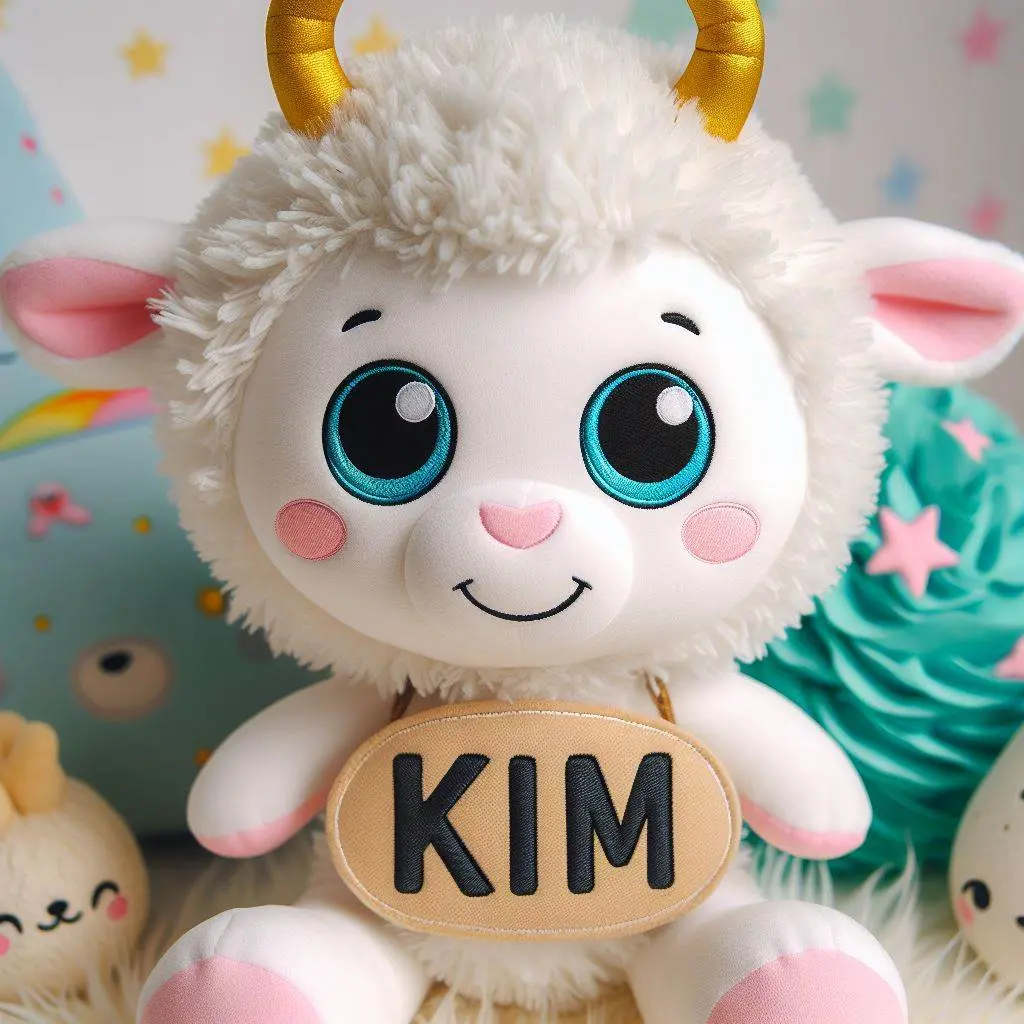 Nombre Kim, origen y significado | Minenito
