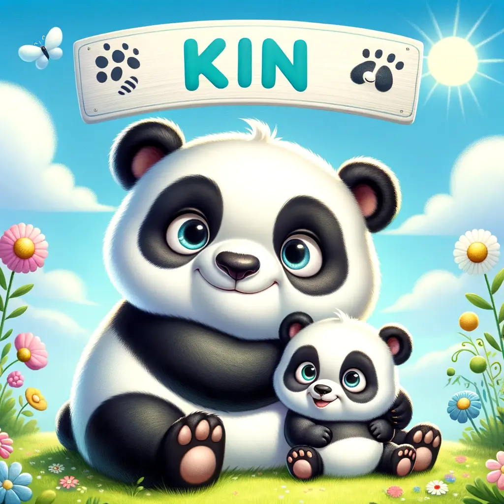 Nombre Kin, origen y significado | Minenito