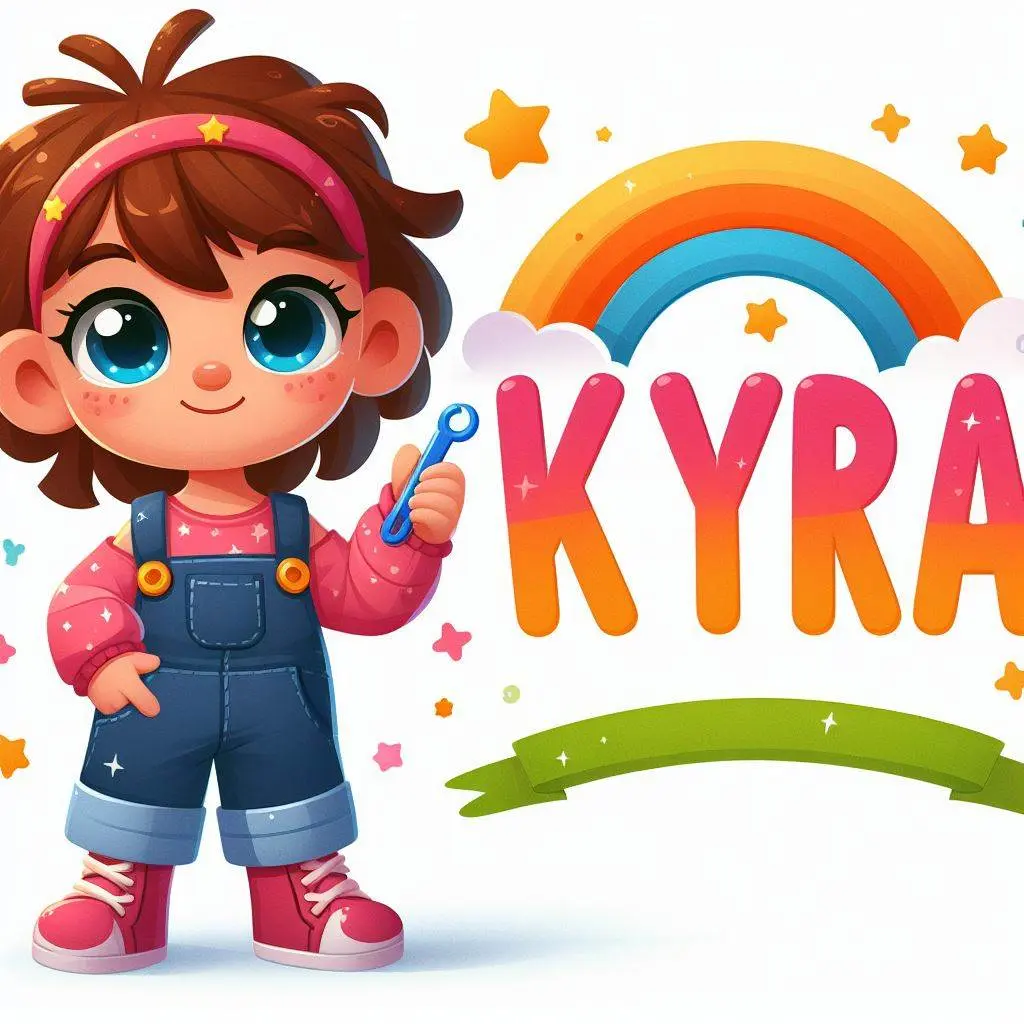 Nombre Kyra, origen y significado | Minenito