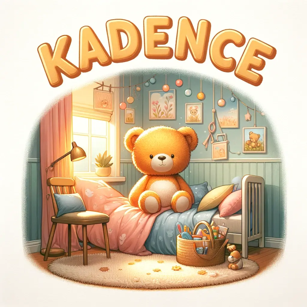 Nombre Kadence, origen y significado | Minenito