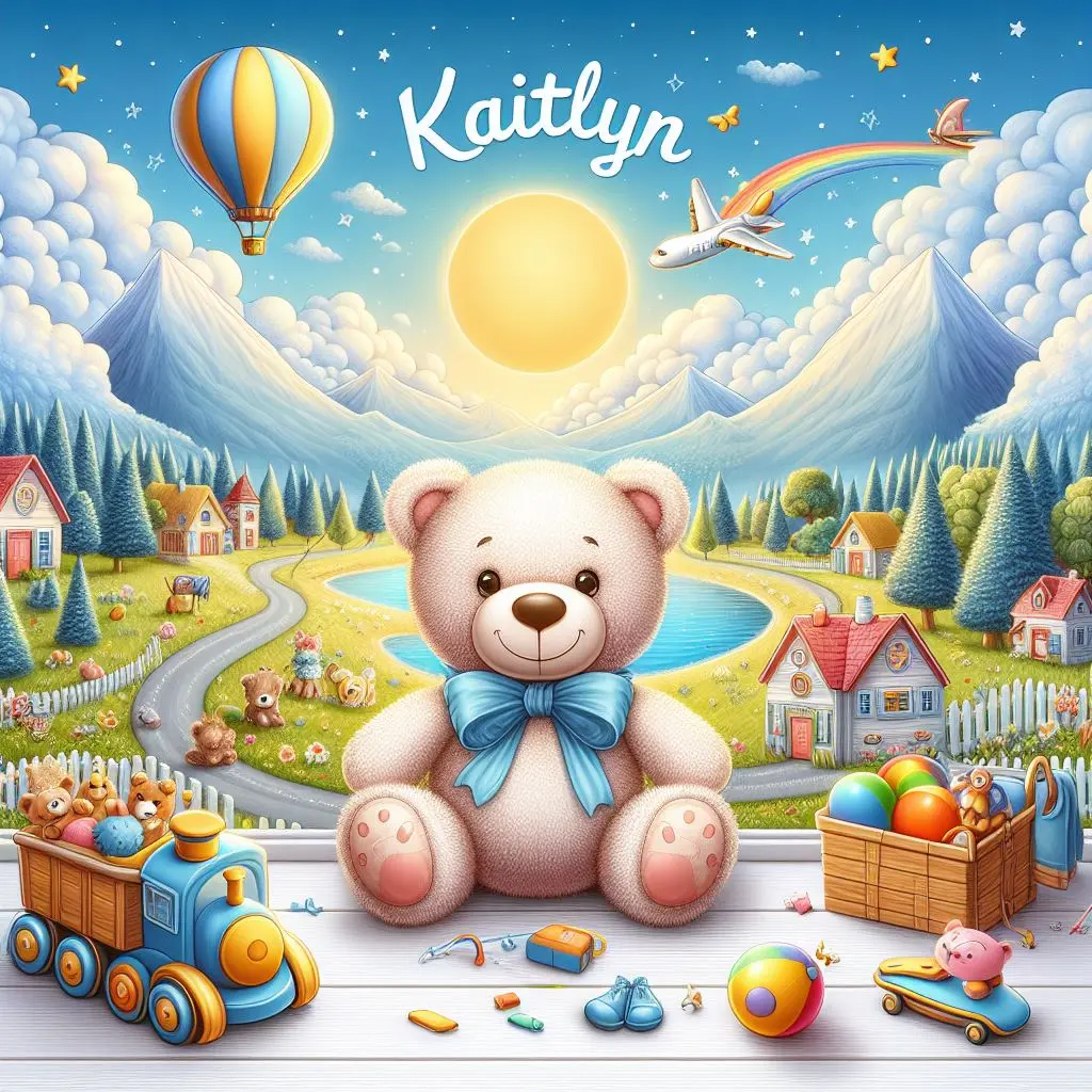 Nombre Kaitlyn, origen y significado | Minenito