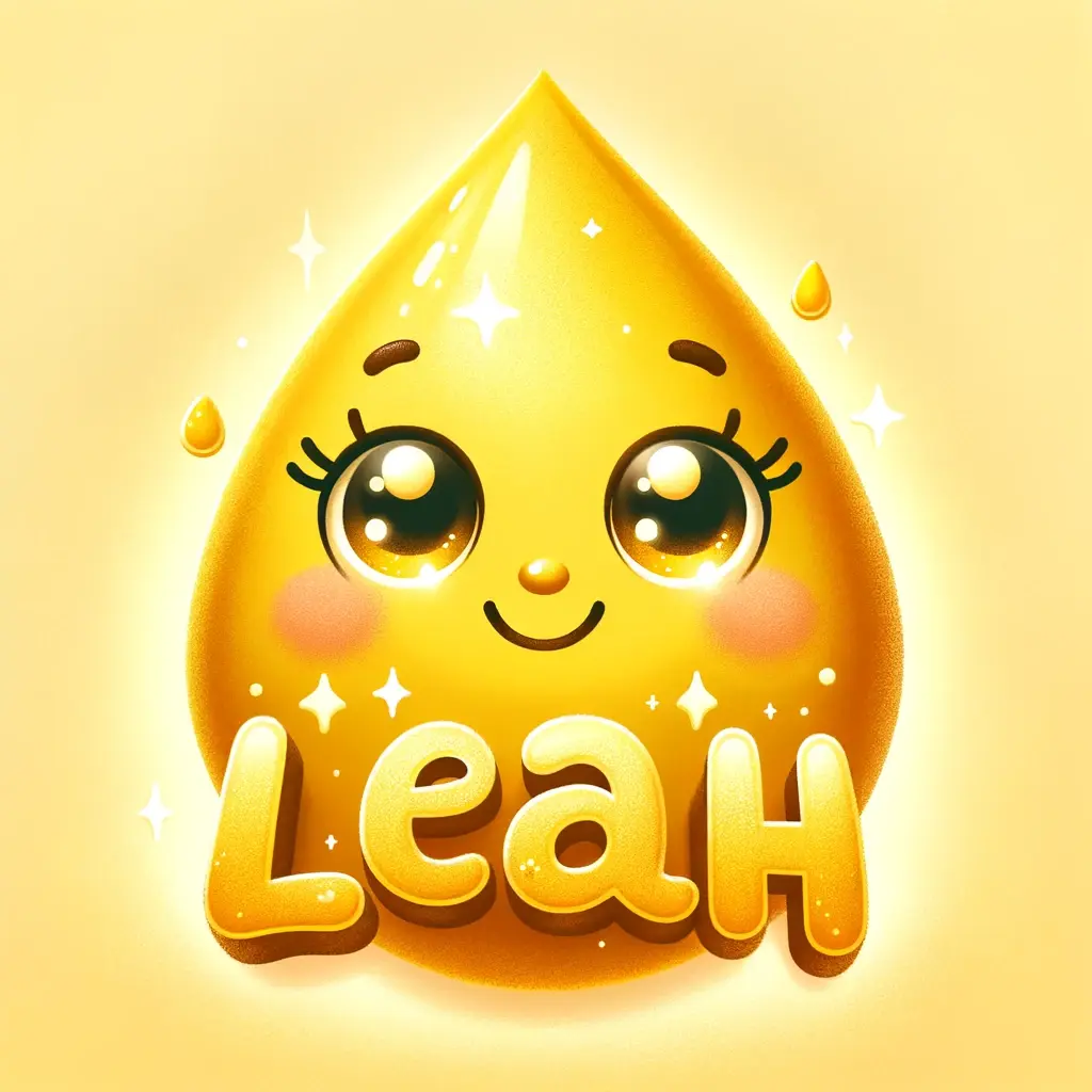 Nombre Leah, origen y significado | Minenito