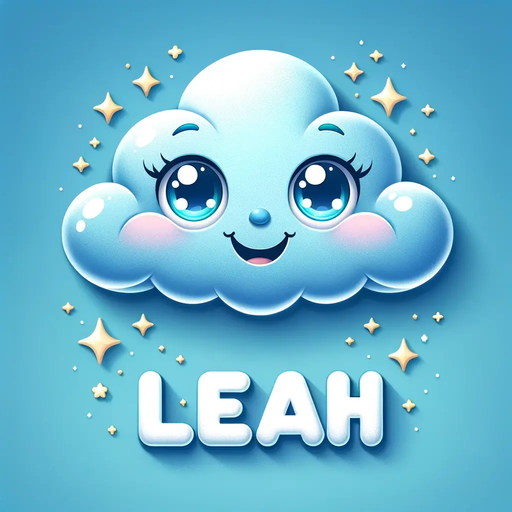 Nombre Leah, origen y significado | Minenito