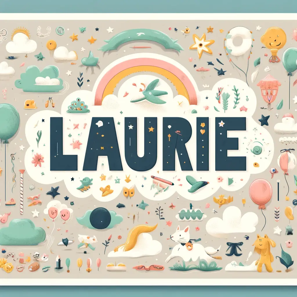 Nombre Laurie, origen y significado | Minenito