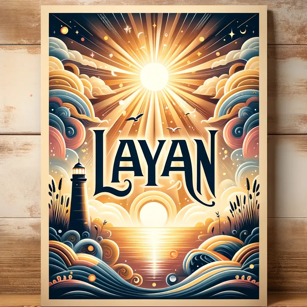 Nombre Layan, origen y significado | Minenito
