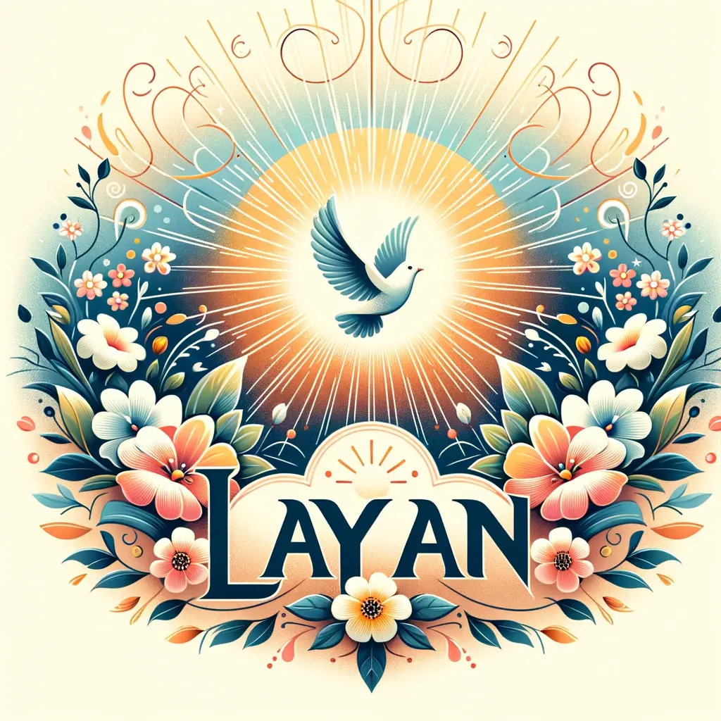 Nombre Layan, origen y significado | Minenito