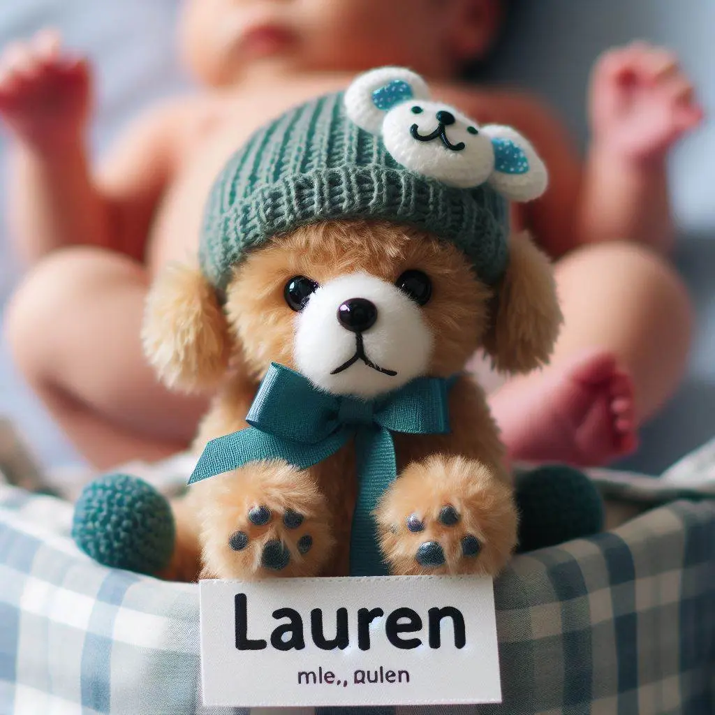 Nombre Lauren, origen y significado | Minenito