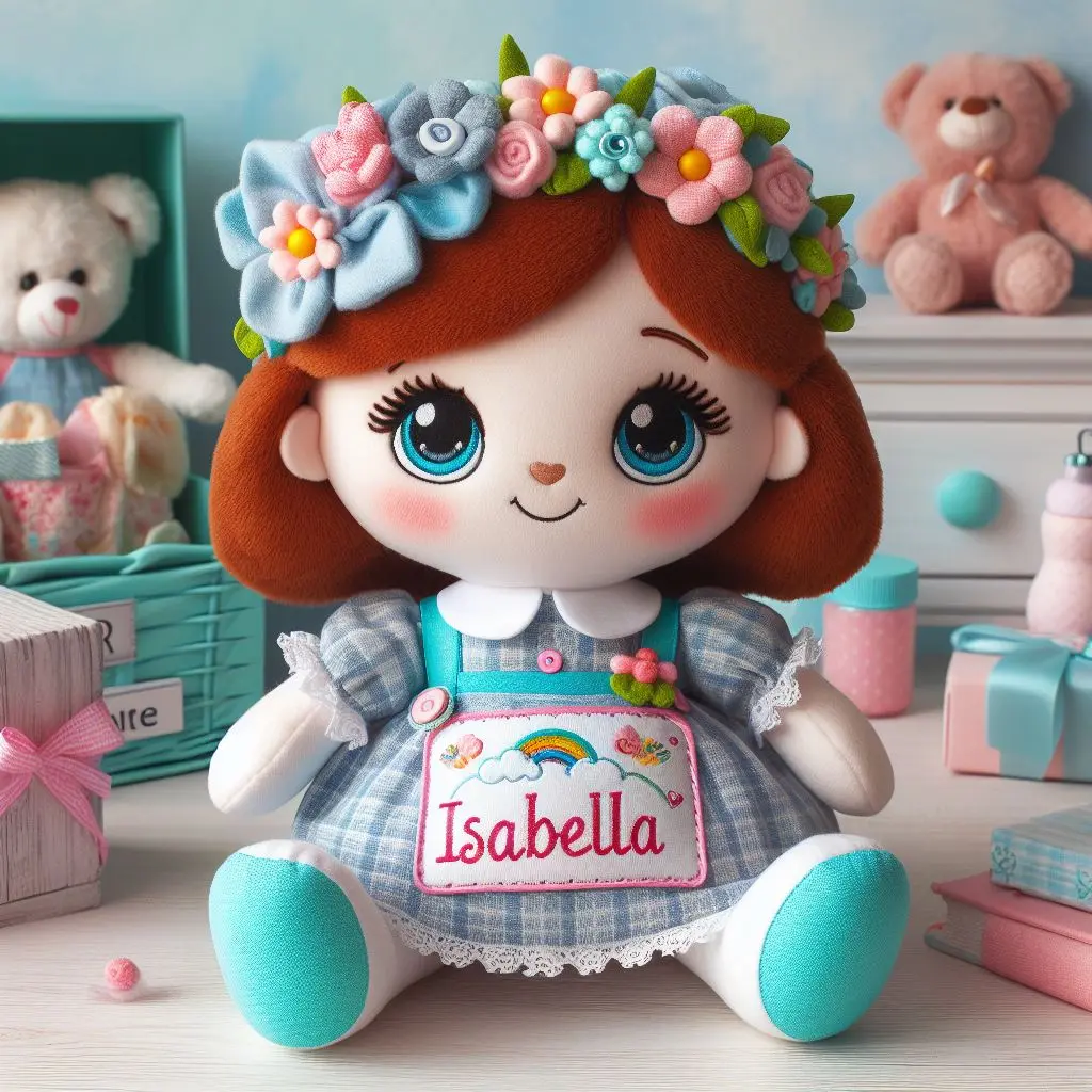 Nombre Isabella, origen y significado | Minenito