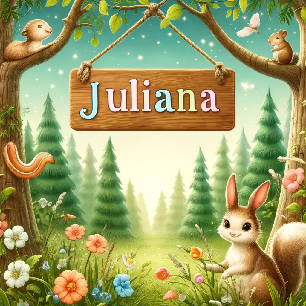 Nombre Juliana, origen y significado | Minenito