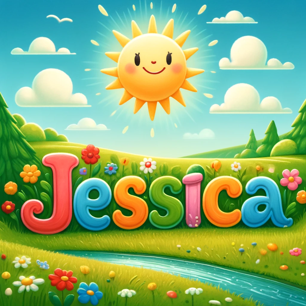 Nombre Jessica, origen y significado | Minenito