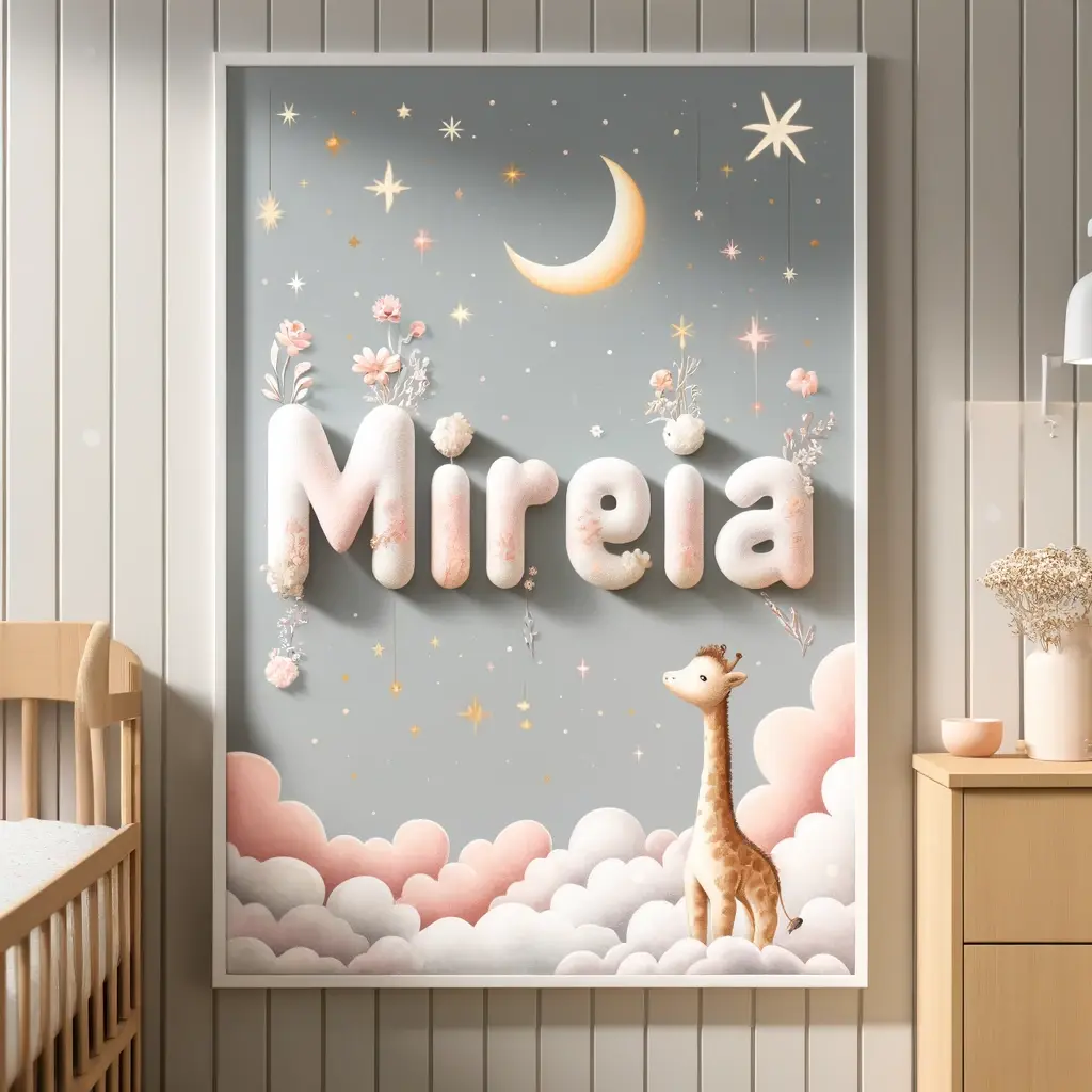 Nombre Mireia, origen y significado | Minenito