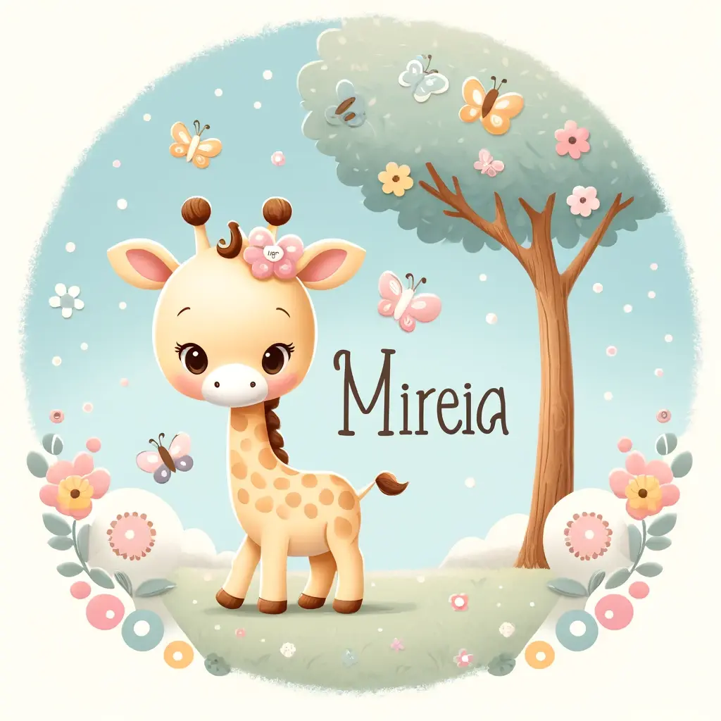 Nombre Mireia, origen y significado | Minenito