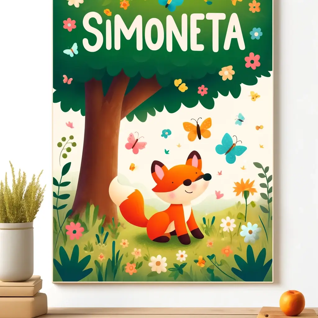 Nombre Simoneta, origen y significado | Minenito