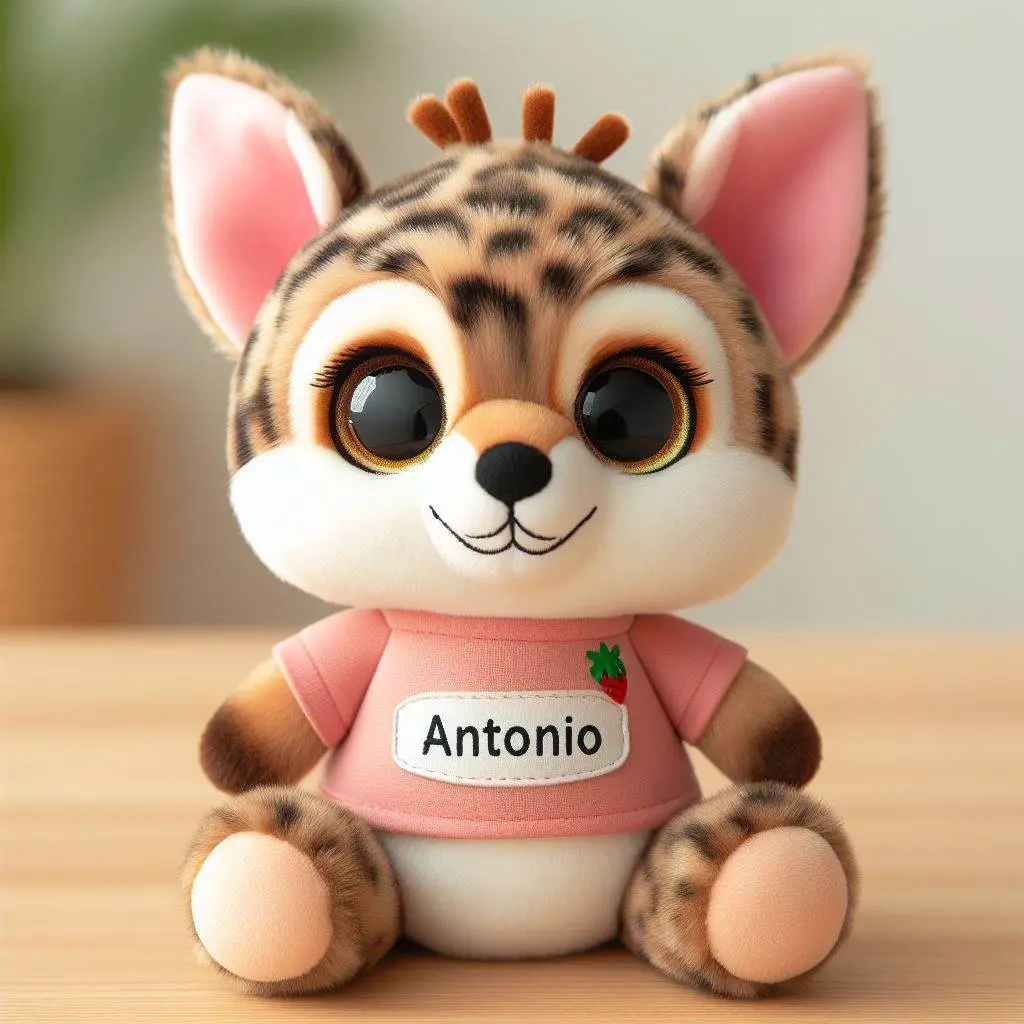 Nombre Antonio, origen y significado | Minenito