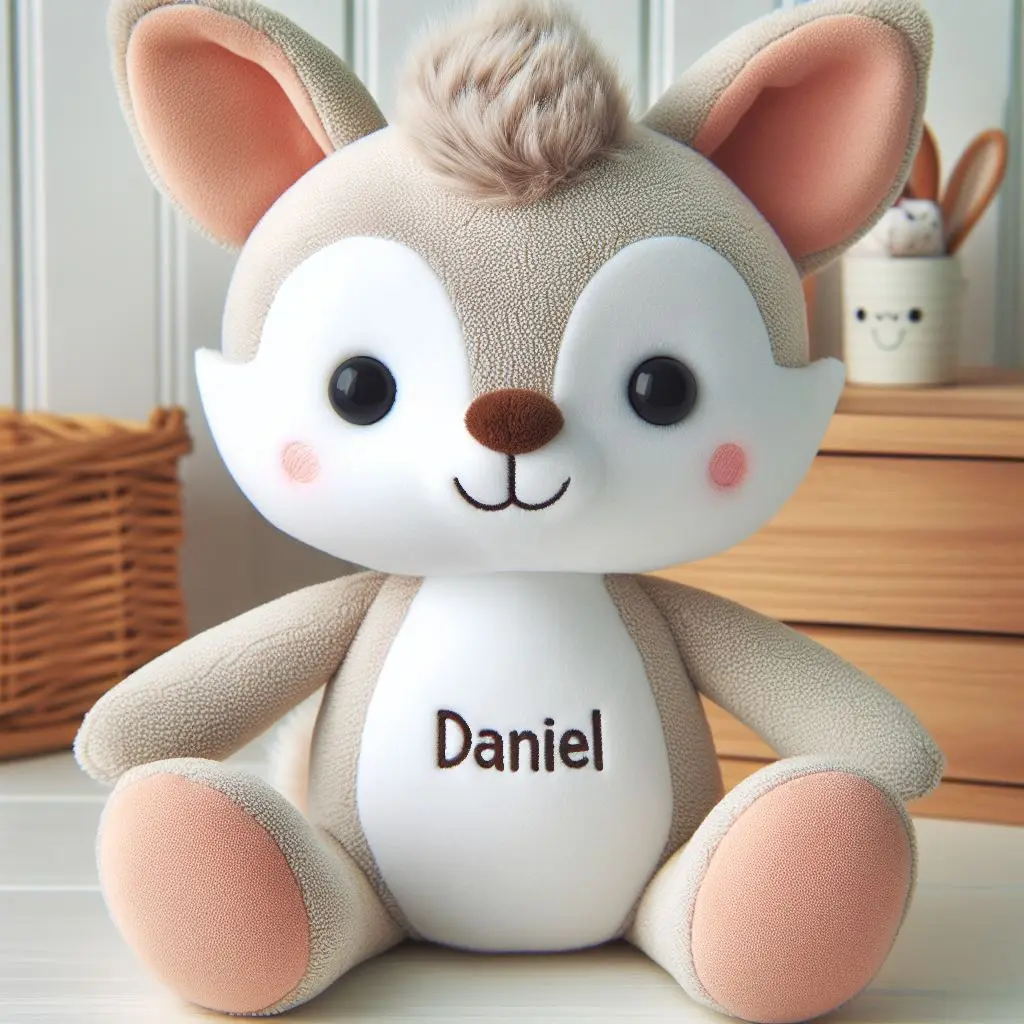 Nombre Daniel, origen y significado | Minenito