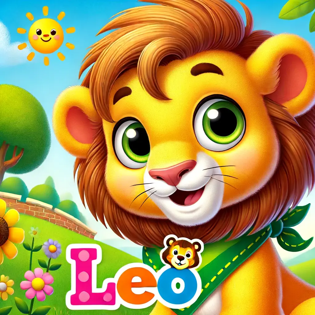 Nombre Leo, origen y significado | Minenito