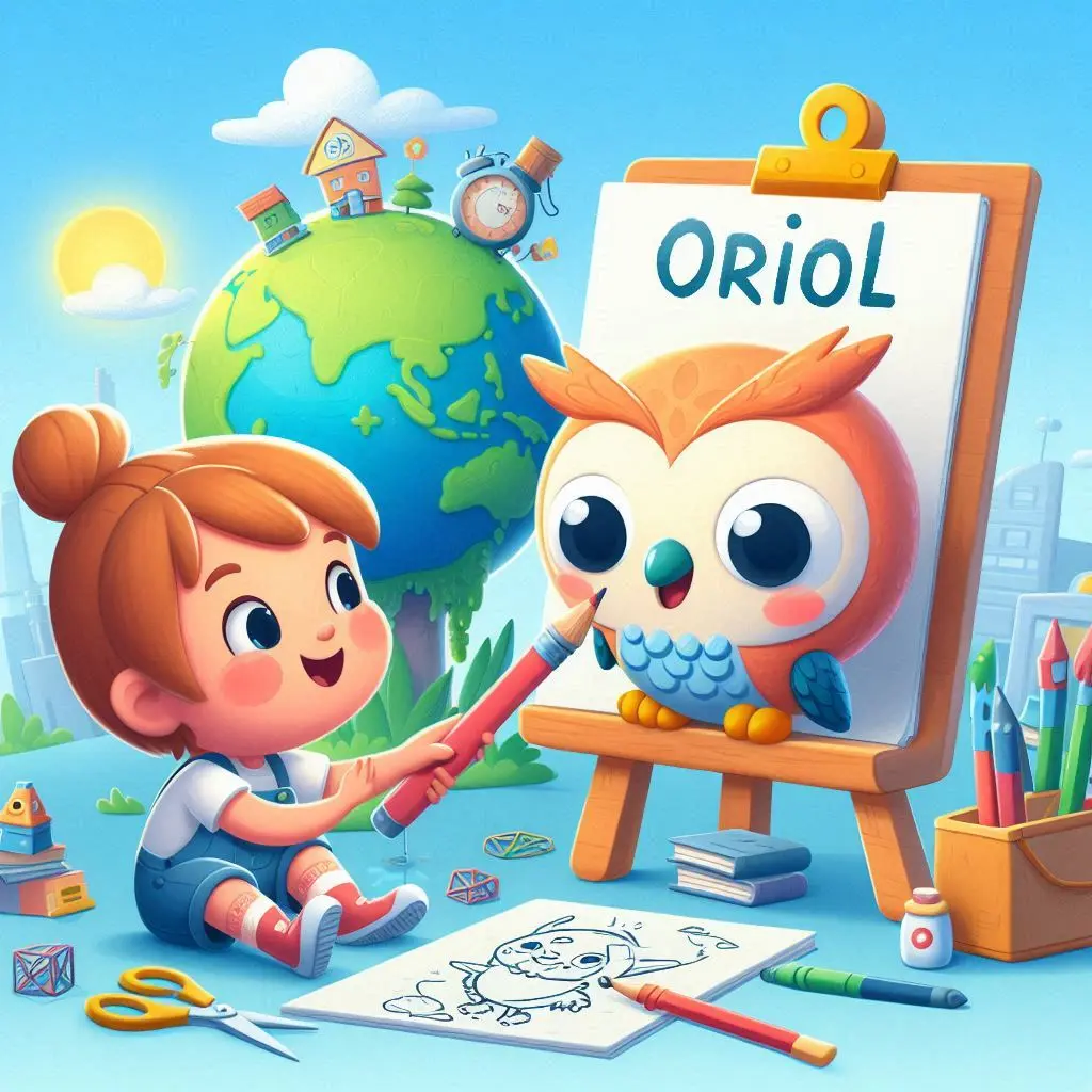 Nombre Oriol, origen y significado | Minenito