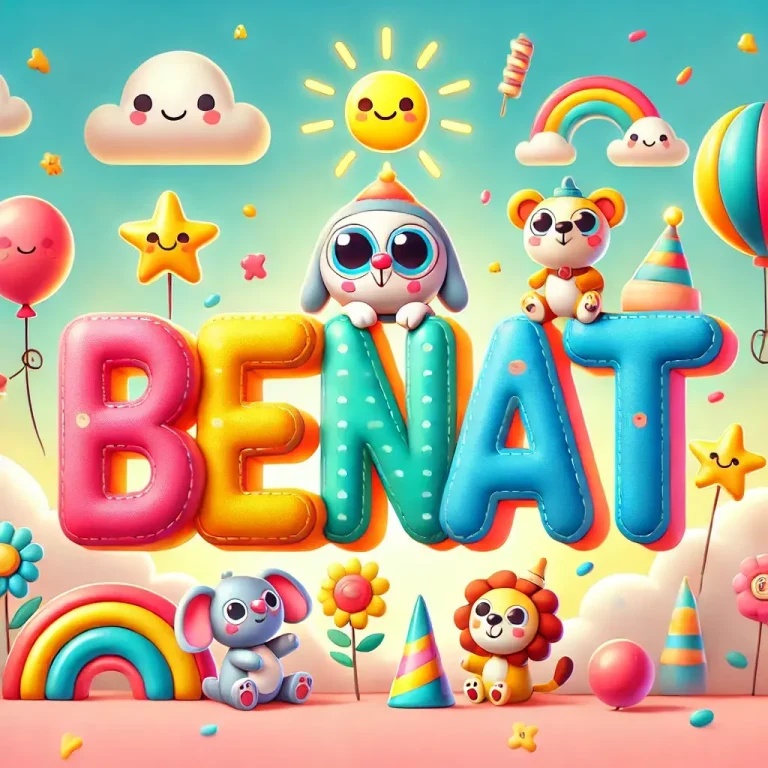 Nombre Beñat, origen y significado | Minenito